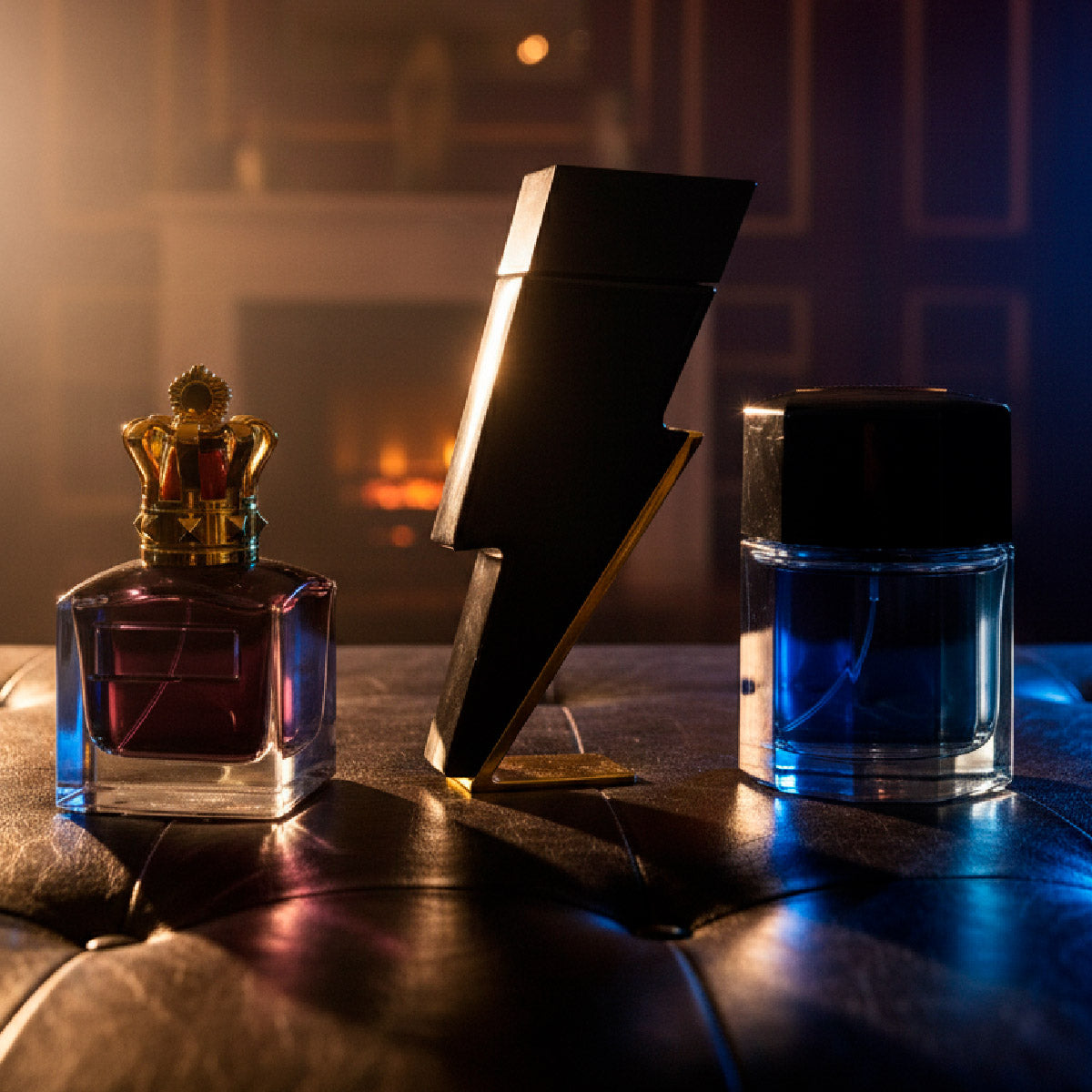 Scandal, Pure XS, BadBoy TTK